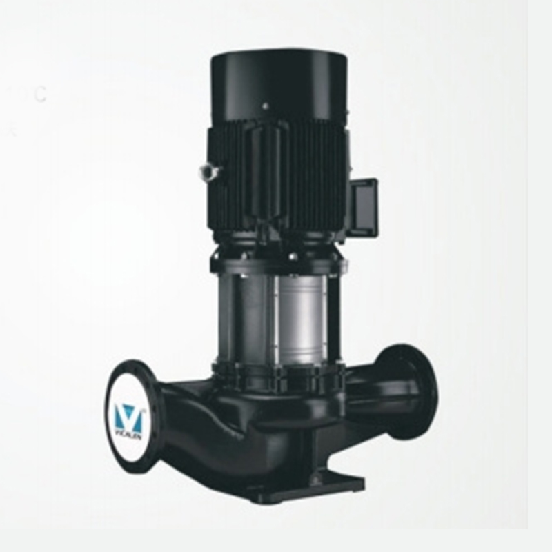 TD系列管道循环泵